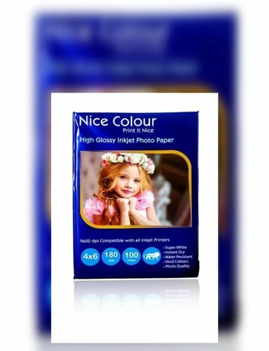 nice-colour-4r-180-gsm-glossy-photo-paper